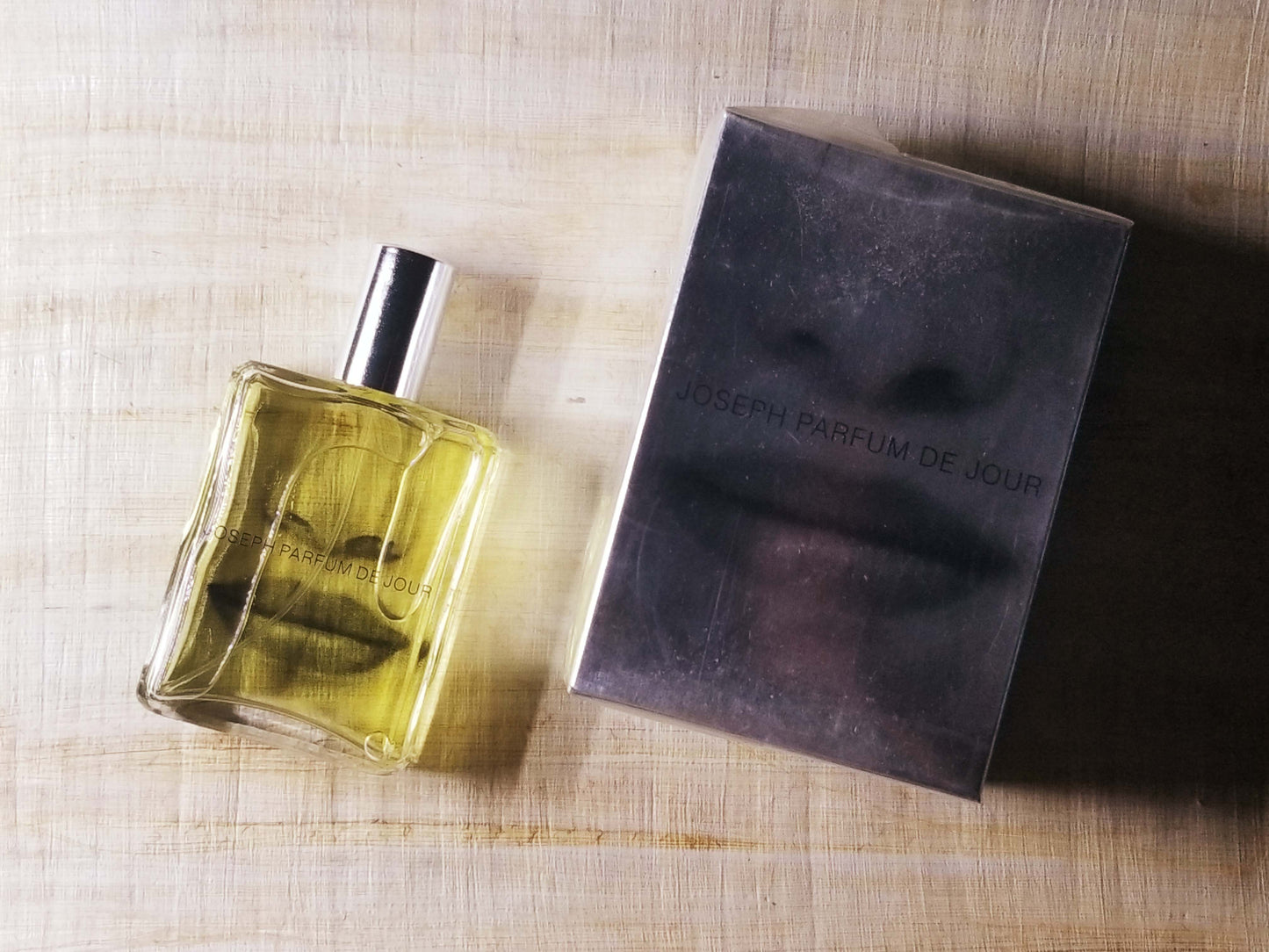 Joseph de Jour Joseph for women EDP Spray 100 ml 3.4 oz, Vintage, Rare