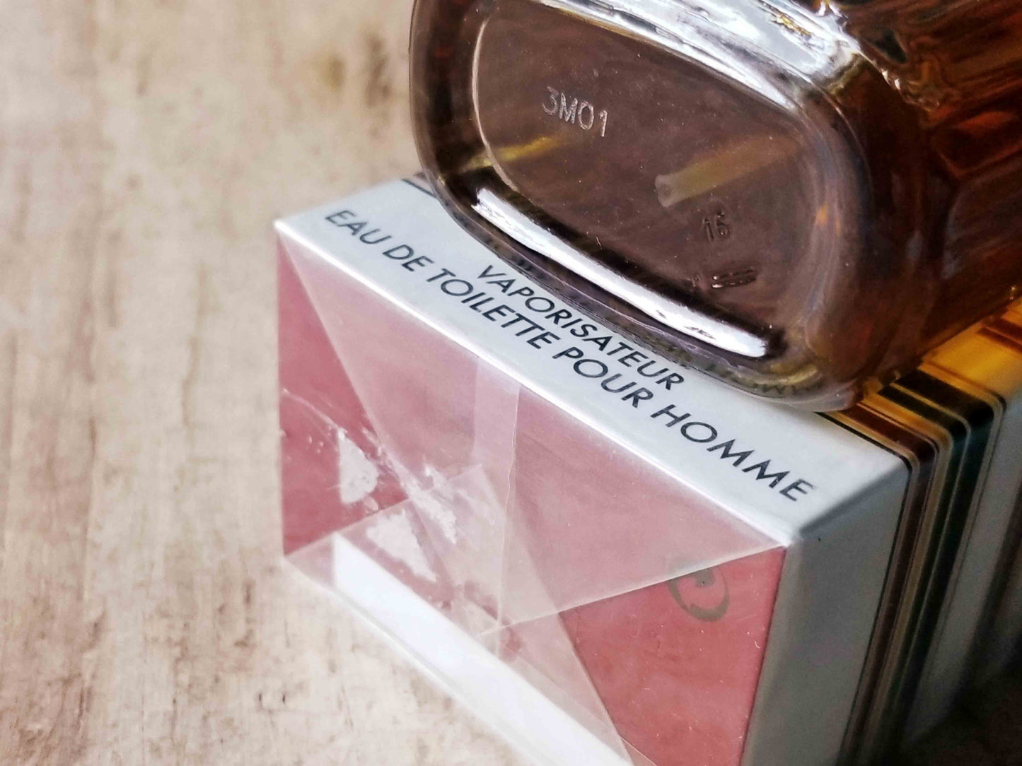 Jules By Christian Dior EDT Spray 100 ml 3.4 oz, Rare, Vintage