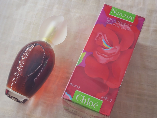 Narcisse by chloe discount perfume
