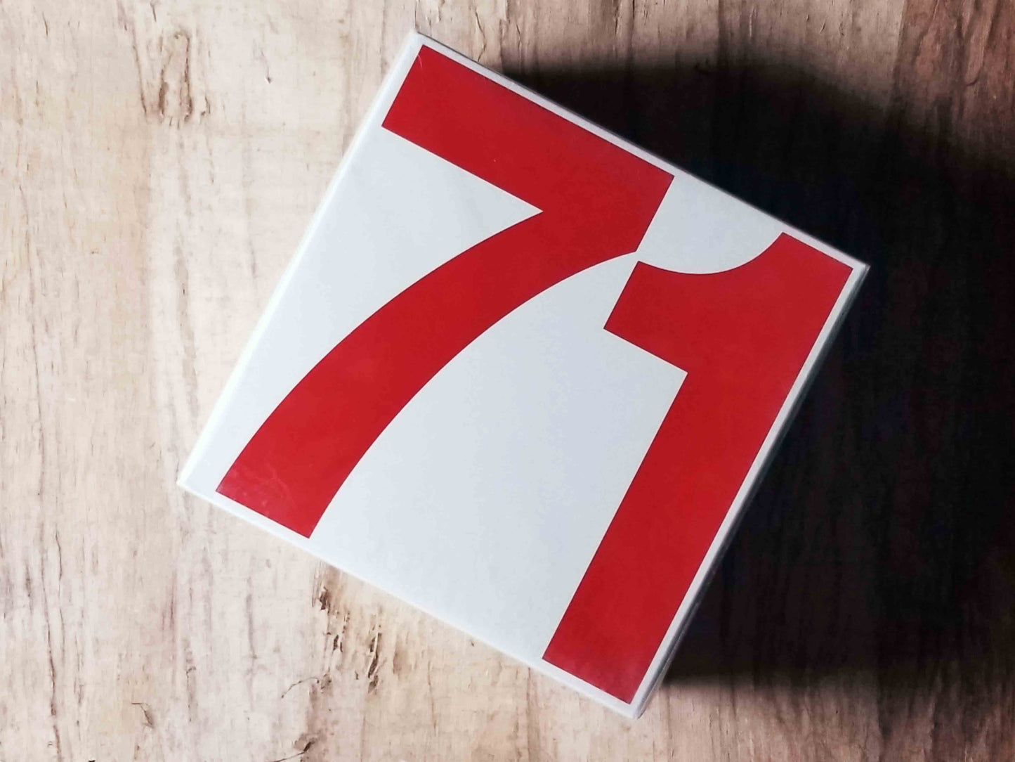 Comme des Garcons Odeur 71 EDT Spray 200 ml 6.8 oz, Vintage, Rare, Sealed