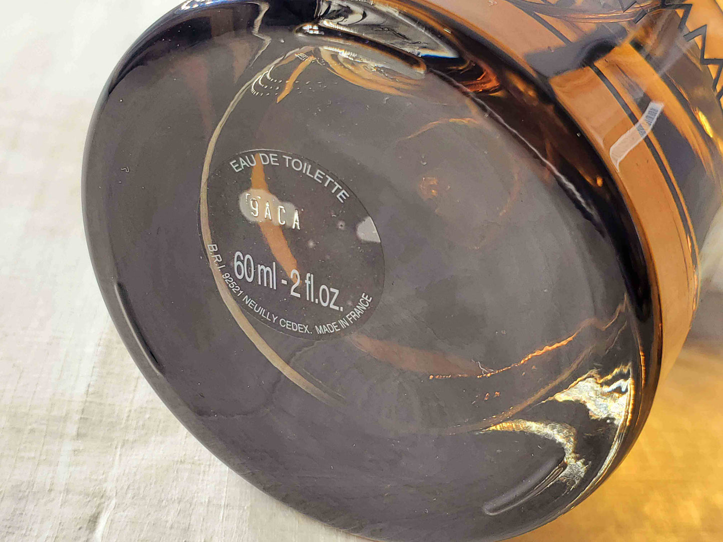 La Nuit de l'Homme 2009 First Edition Yves Saint Laurent for men EDT Spray 100 ml 3.4 oz OR 60 ml 2 oz, Vintage, Rare, Sealed