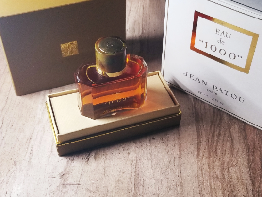 Eau de Eau de