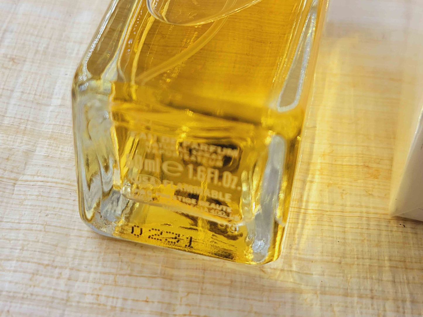 Helmut Lang for women EDP Spray 90 ml 3 oz OR 50 ml 1.7 oz, Vintage, Rare