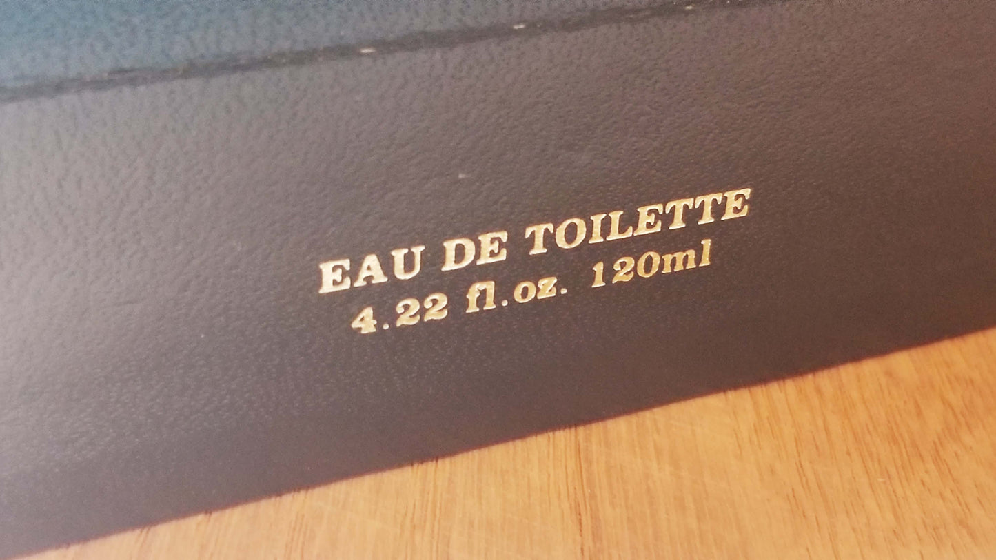 Amouage Gold pour Femme for women EDT Spray 120 ml 4 oz, Vintage, Rare