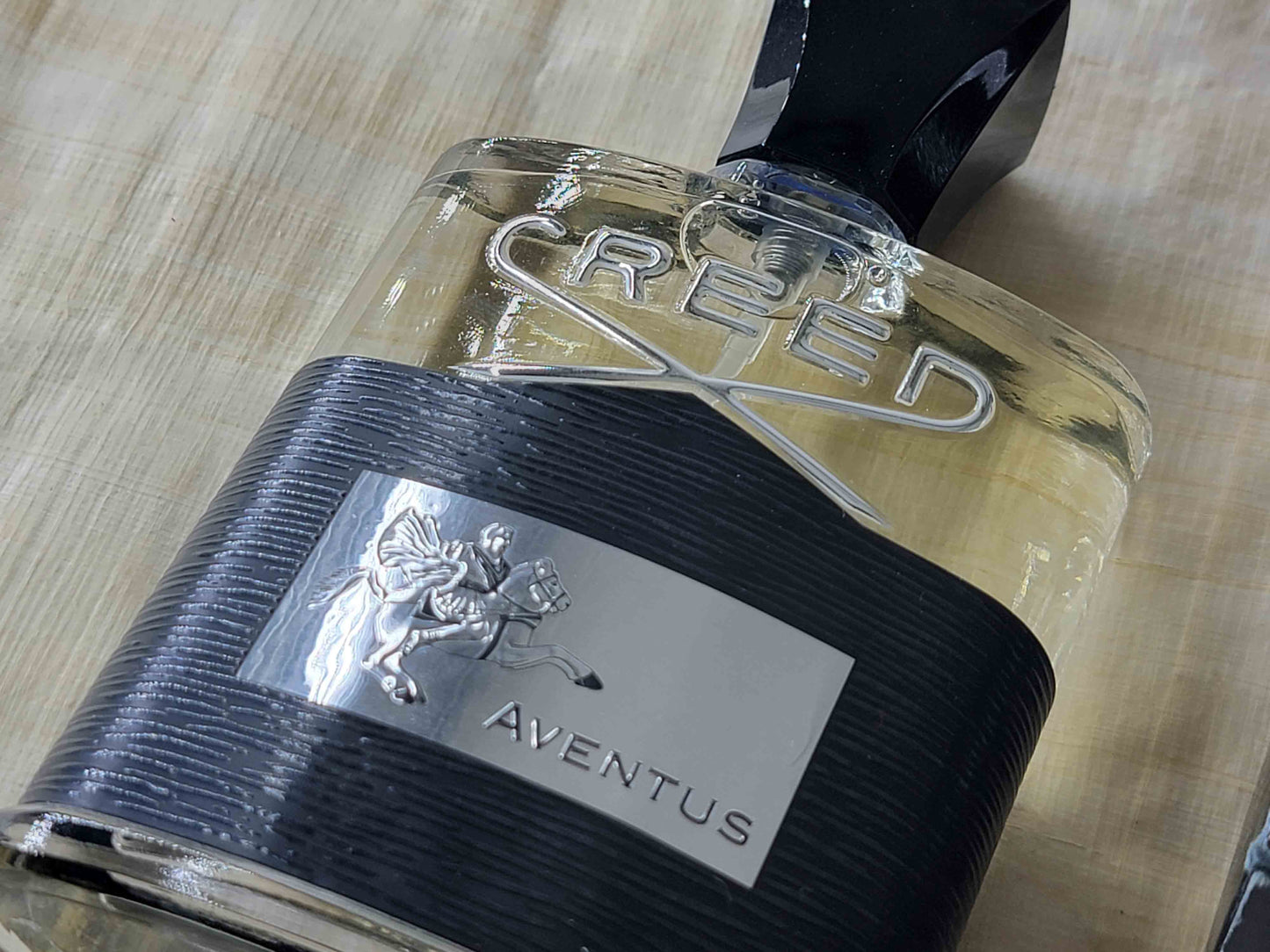 Aventus by Creed EDP Spray (2011) Batch 11Y02 120 ml 4 oz, Rare, Vintage