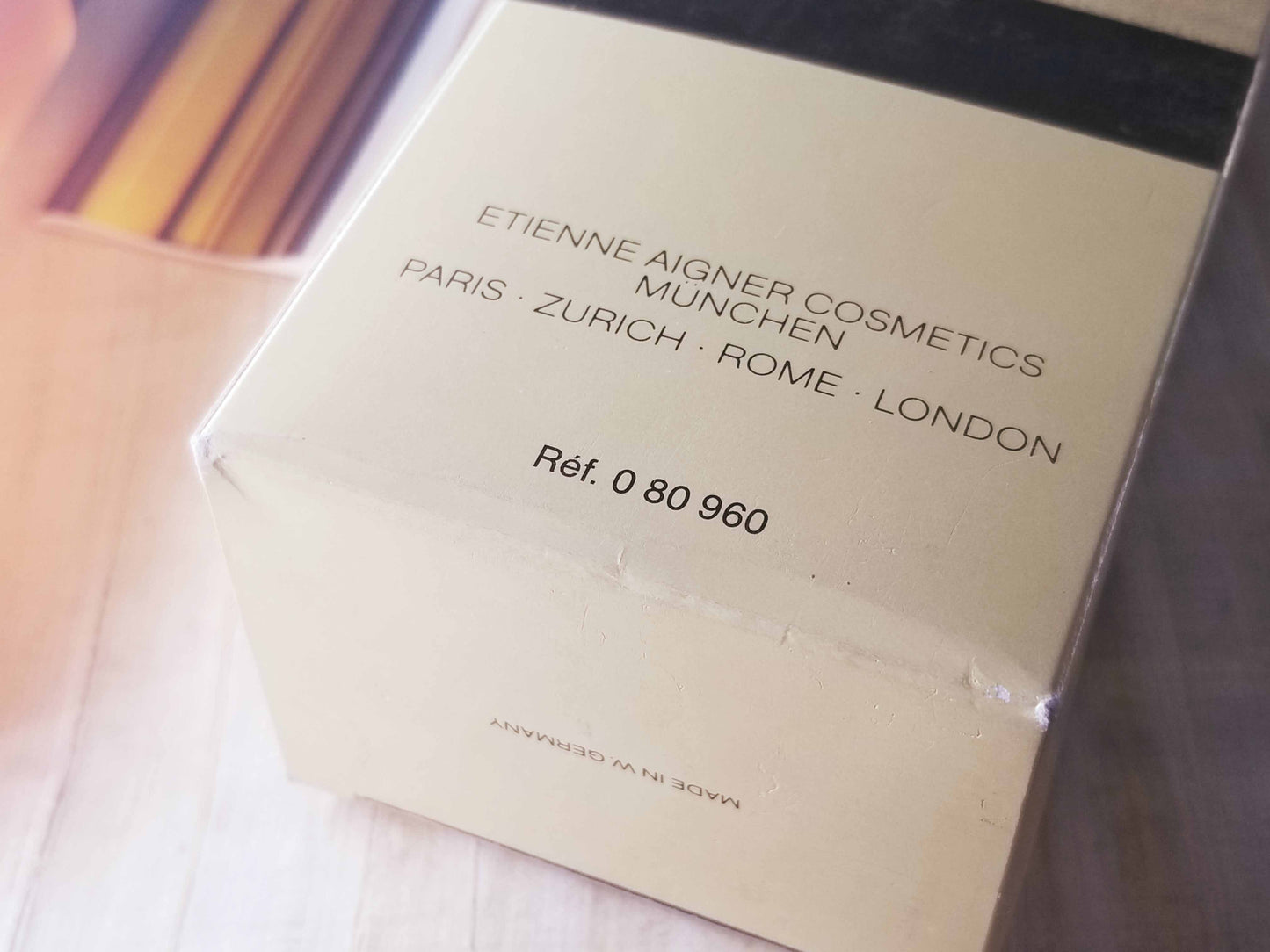 Super Fragrance for Women Etienne Aigner EDP Spray 125 ml 4.2 oz OR 60 ml 2 oz, Vintage, Rare