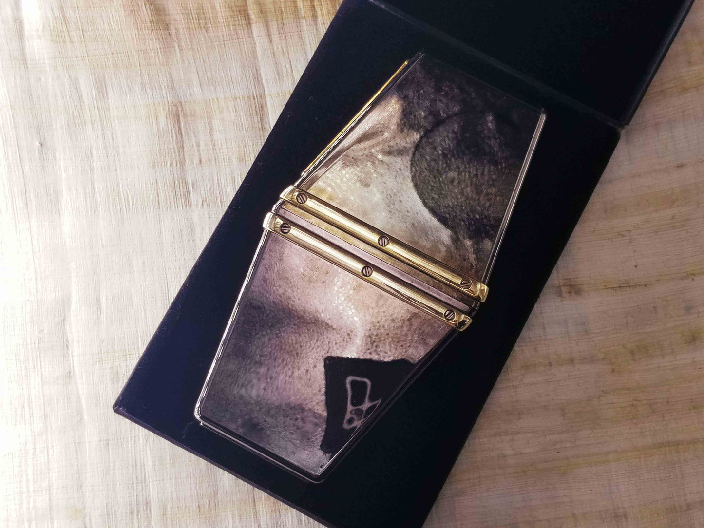 V.O. Version Originale By Jean - Marc Sinan EDT Spray (100 ml 3.4 oz Special Edition) OR 50 ml 1.7 oz, Rare, Vintage