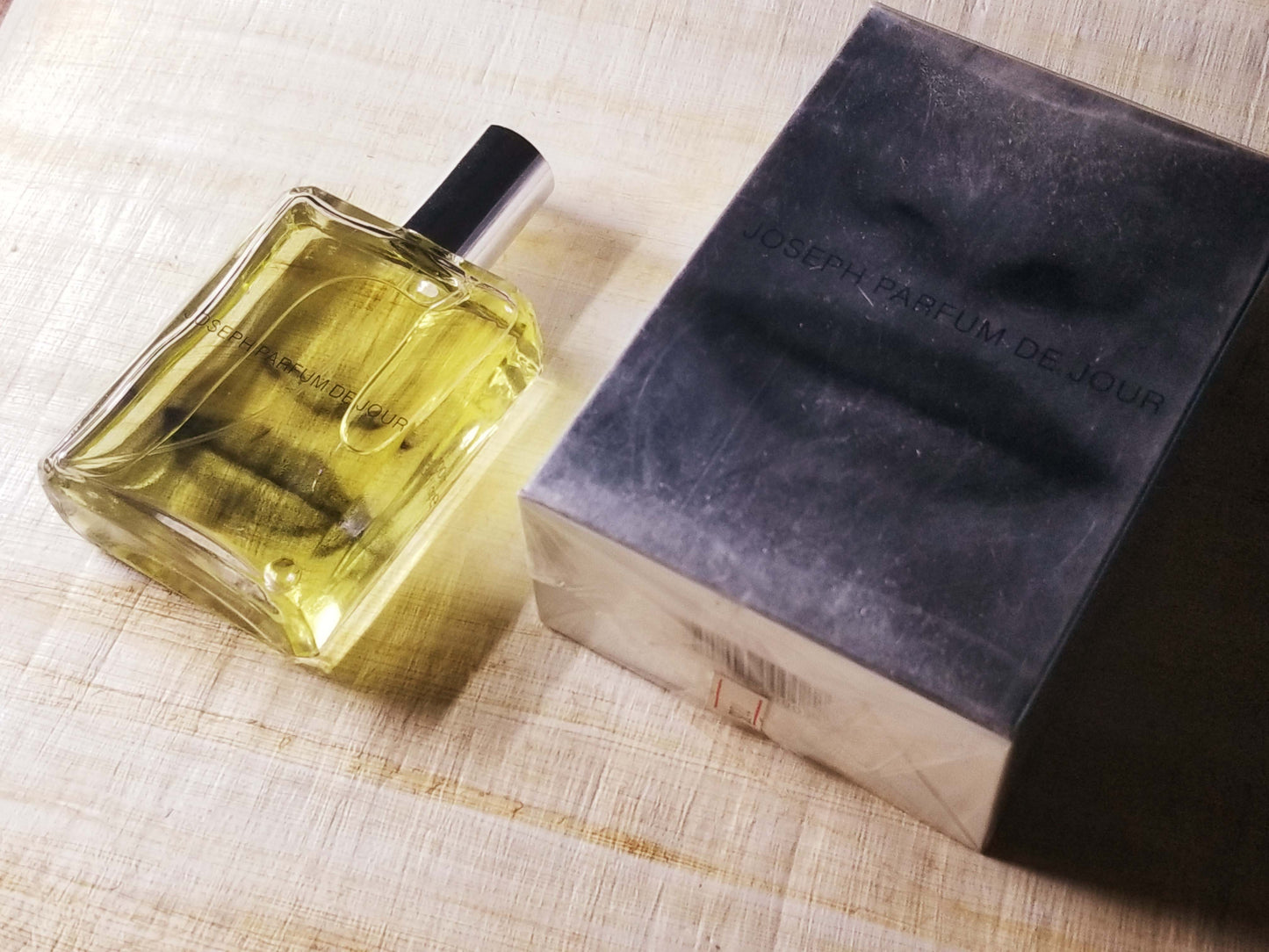 Joseph de Jour Joseph for women EDP Spray 100 ml 3.4 oz, Vintage, Rare