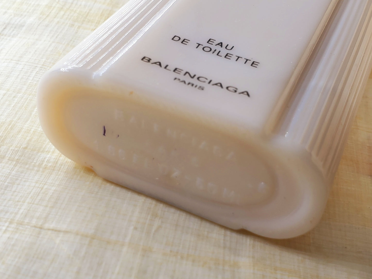 Balenciaga Pour Homme EDT Spray 100 ml 3.4 oz OR 50 ml 1.7 oz OR 30 ml 1 oz, Vintage, Rare