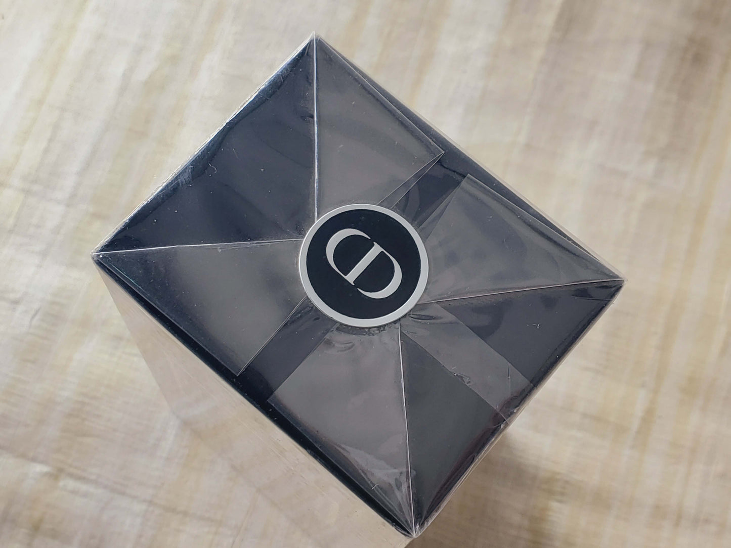 Dior Homme Parfum 2018 Christian Dior for men EDP Spray 75 ml 2.5 oz, Vintage, Rare, Sealed