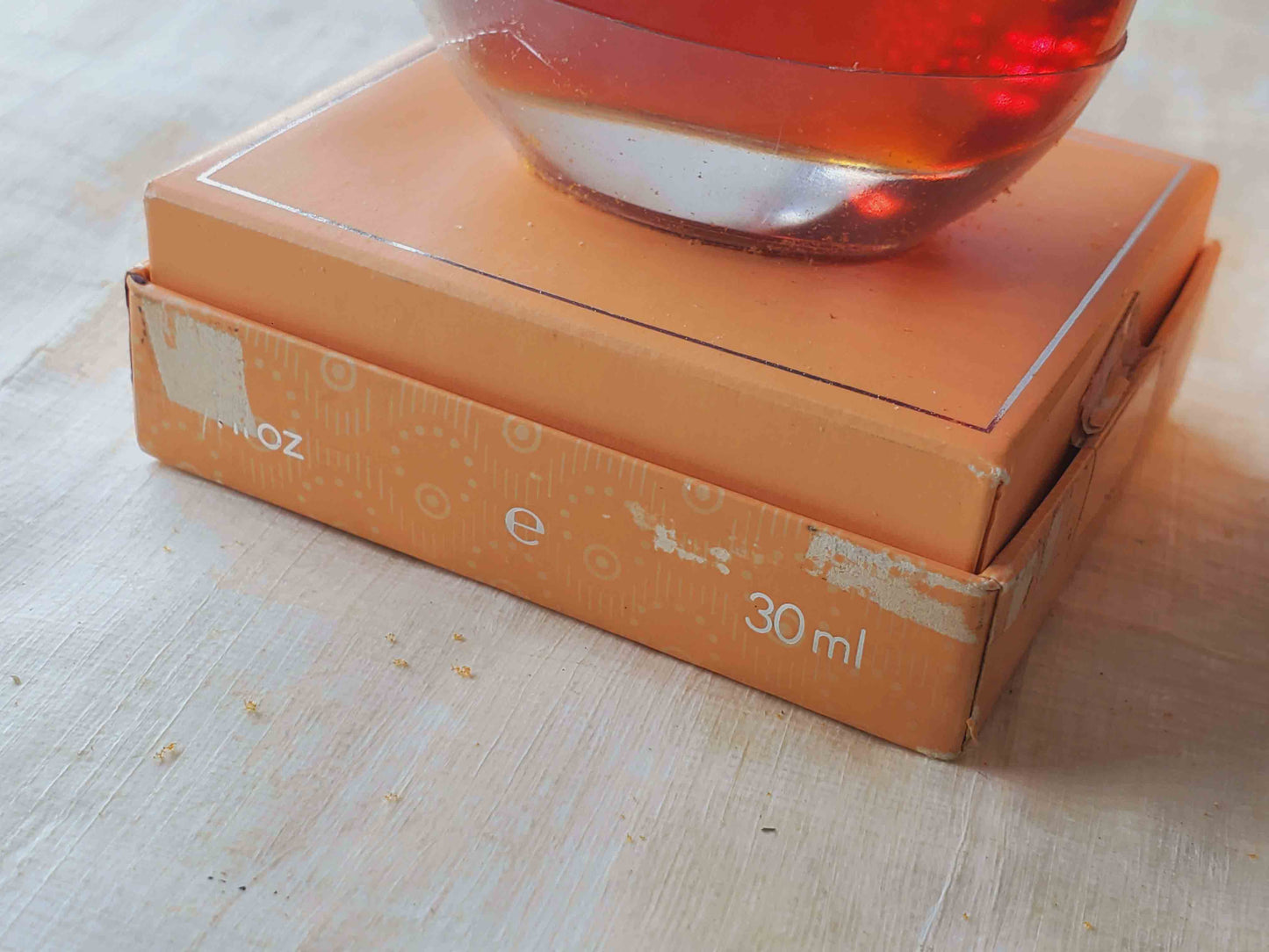 Chloé (Parfums Chloé) Chloe for women Pure Parfum Splash 30 ml 1 oz OR 15 ml 1/2 oz, Vintage, Rare