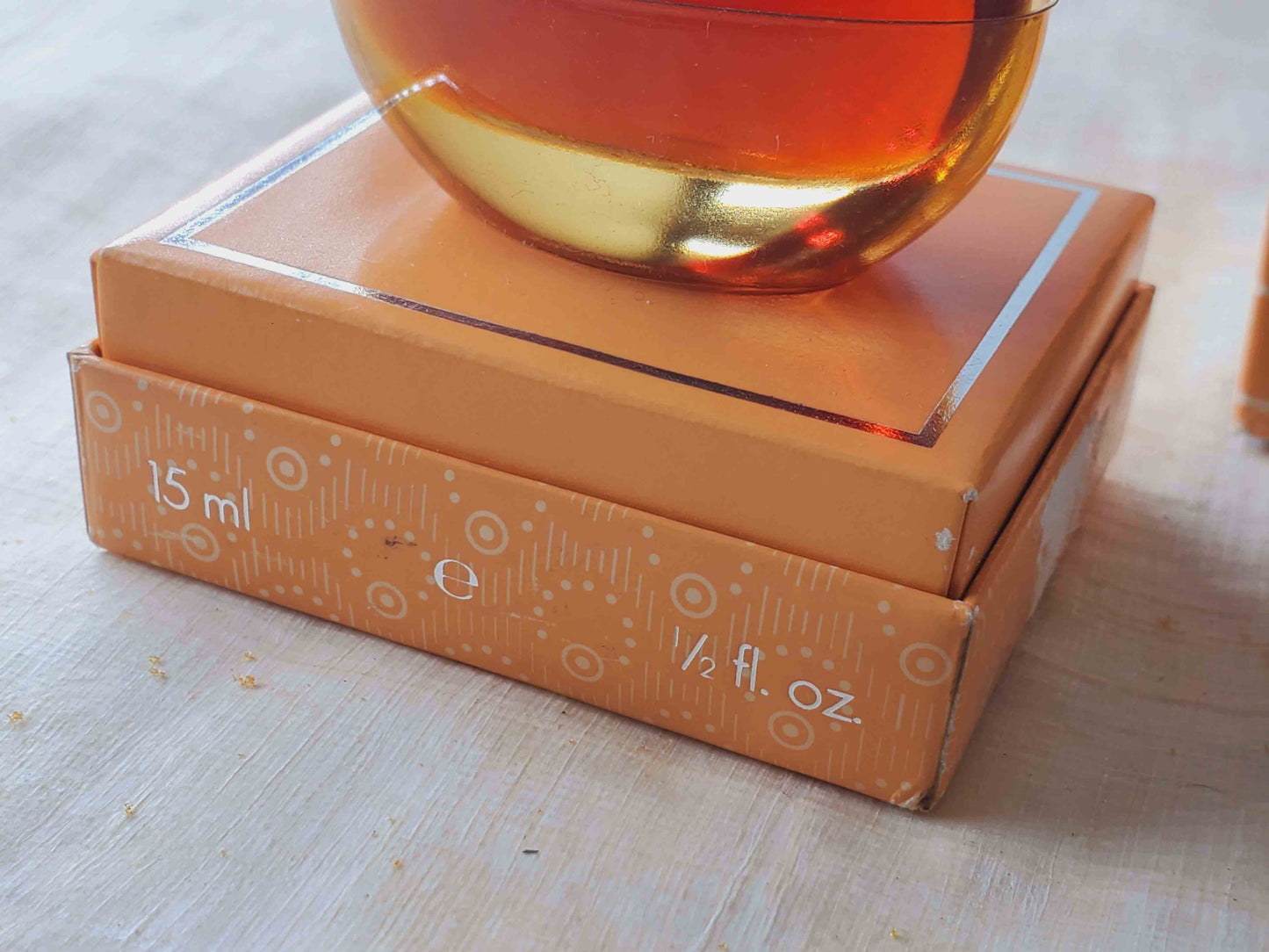Chloé (Parfums Chloé) Chloe for women Pure Parfum Splash 30 ml 1 oz OR 15 ml 1/2 oz, Vintage, Rare