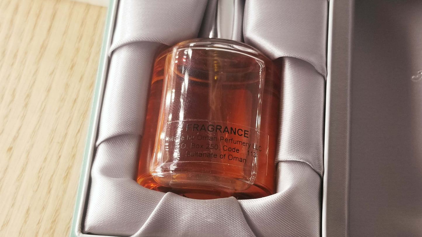 Amouage Silver for women EDT Spray 50 ml 1.7 oz, Vintage, Rare