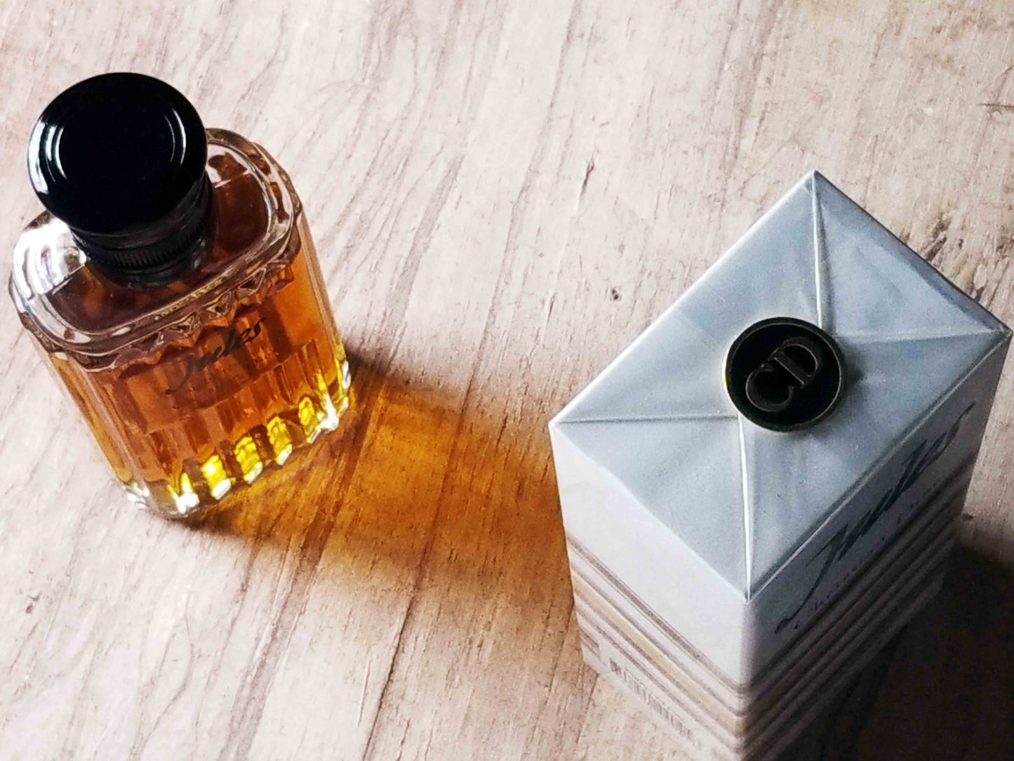 Jules By Christian Dior EDT Spray 100 ml 3.4 oz, Rare, Vintage