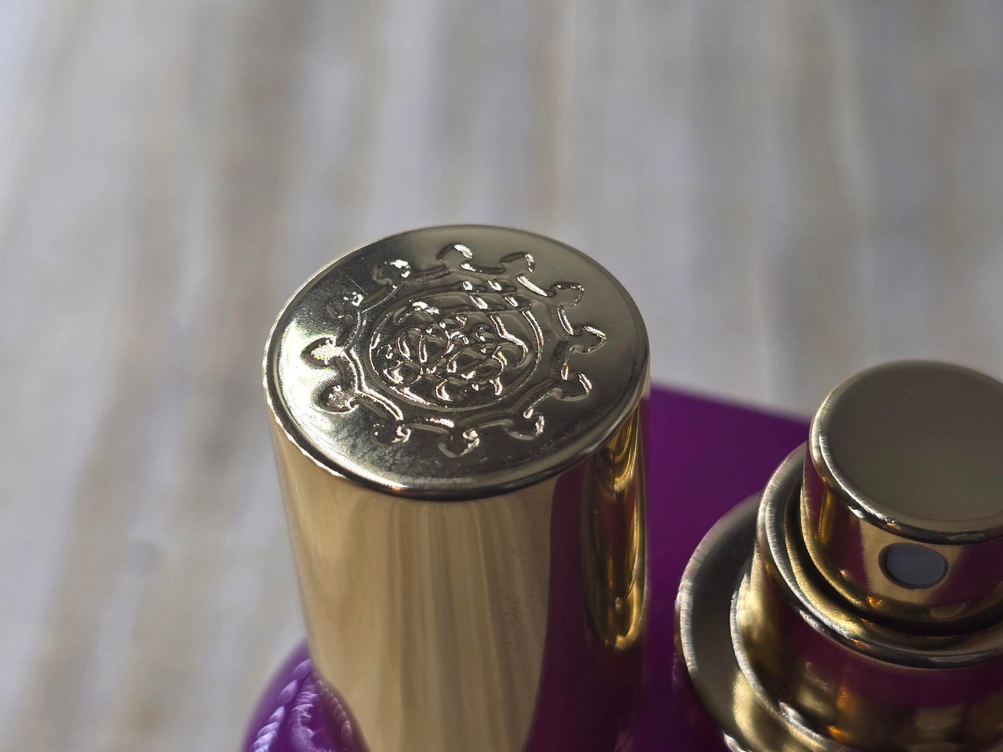 Amouage Myths Woman - EDP Vintage First Edition 2016 (100ml / 3.4oz) - Tester