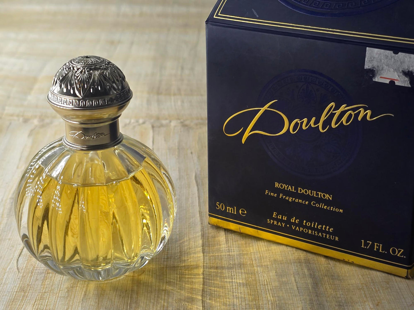 Royal Doulton - Women's EDT Vintage (50ml / 1.7oz) - New
