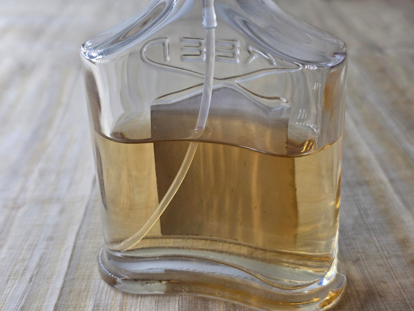 Royal Oud Creed Unisex EDP Spray (2011) Batch 11T01 First Edition 75 ml 2.5 oz, Rare, Vintage, Used As Pics