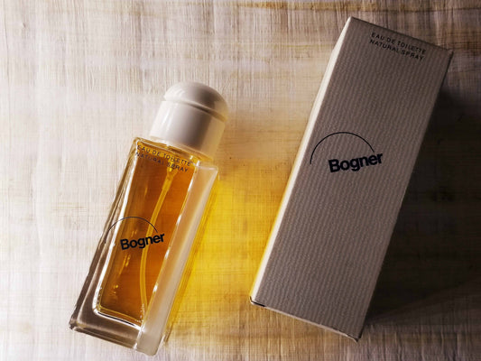 Sônia Bogner - Woman EDT 100 ml 3.4 oz OR 50 ml 1.7 oz, Edition 80' Germany Vintage, Rare