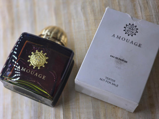 Amouage Imitation Woman EDP Vintage Oman (100ml / 3.4oz) - Tester