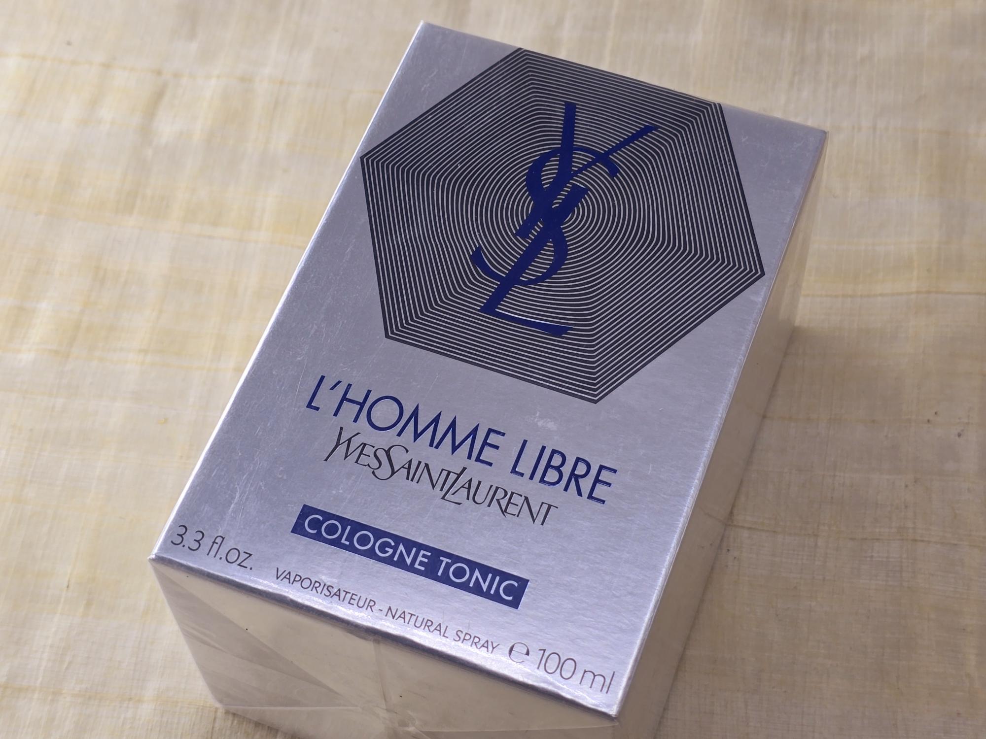 YSL cheapest L’homme Libre 60ML