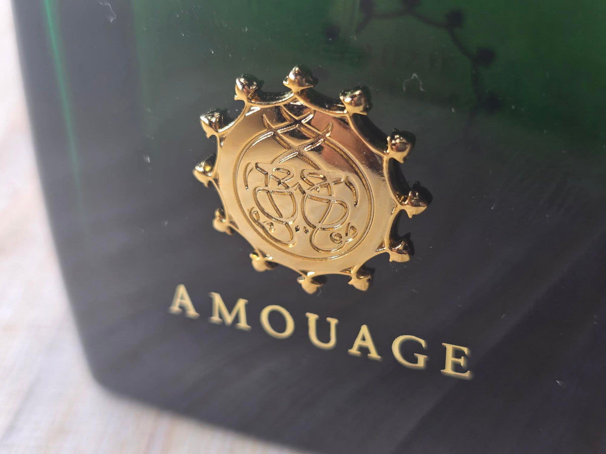 Amouage Epic Woman - EDP Vintage (100ml / 3.4oz) - Tester