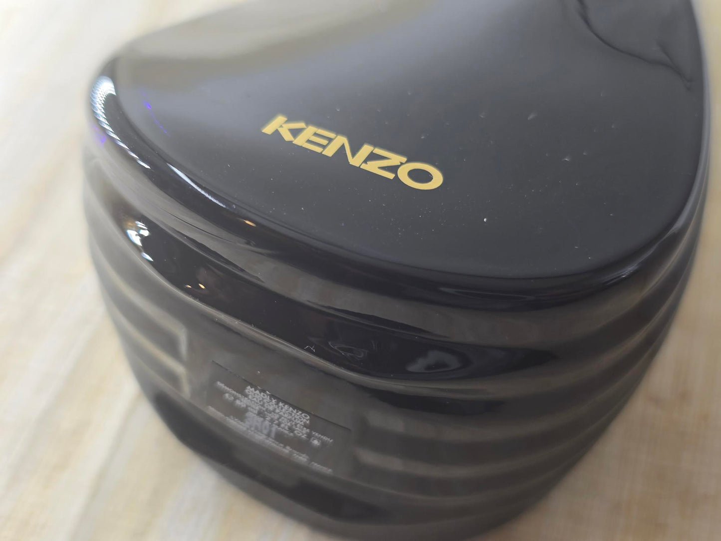 Madly Kenzo Oud Collection Kenzo for women EDP Spray 80 ml 2.7 oz, Vintage, Rare, Tester
