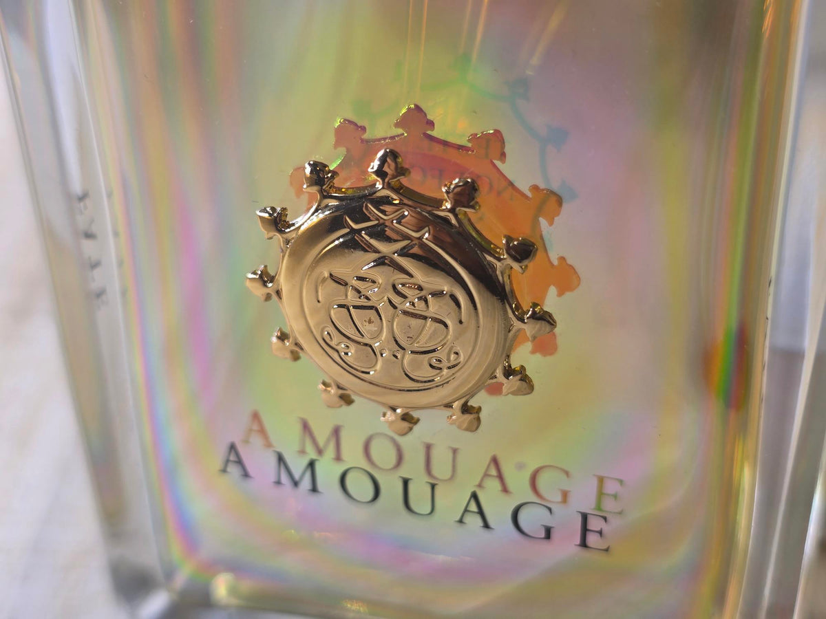 Amouage Fate Man - EDP Vintage First Edition (100ml / 3.4oz) - Tester