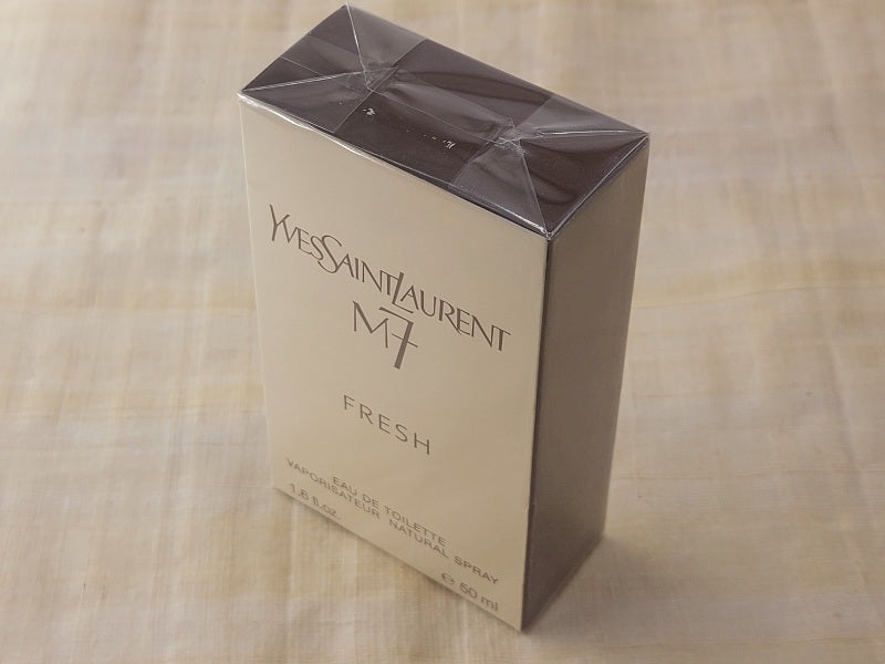 Yves saint laurent m7 fresh sale