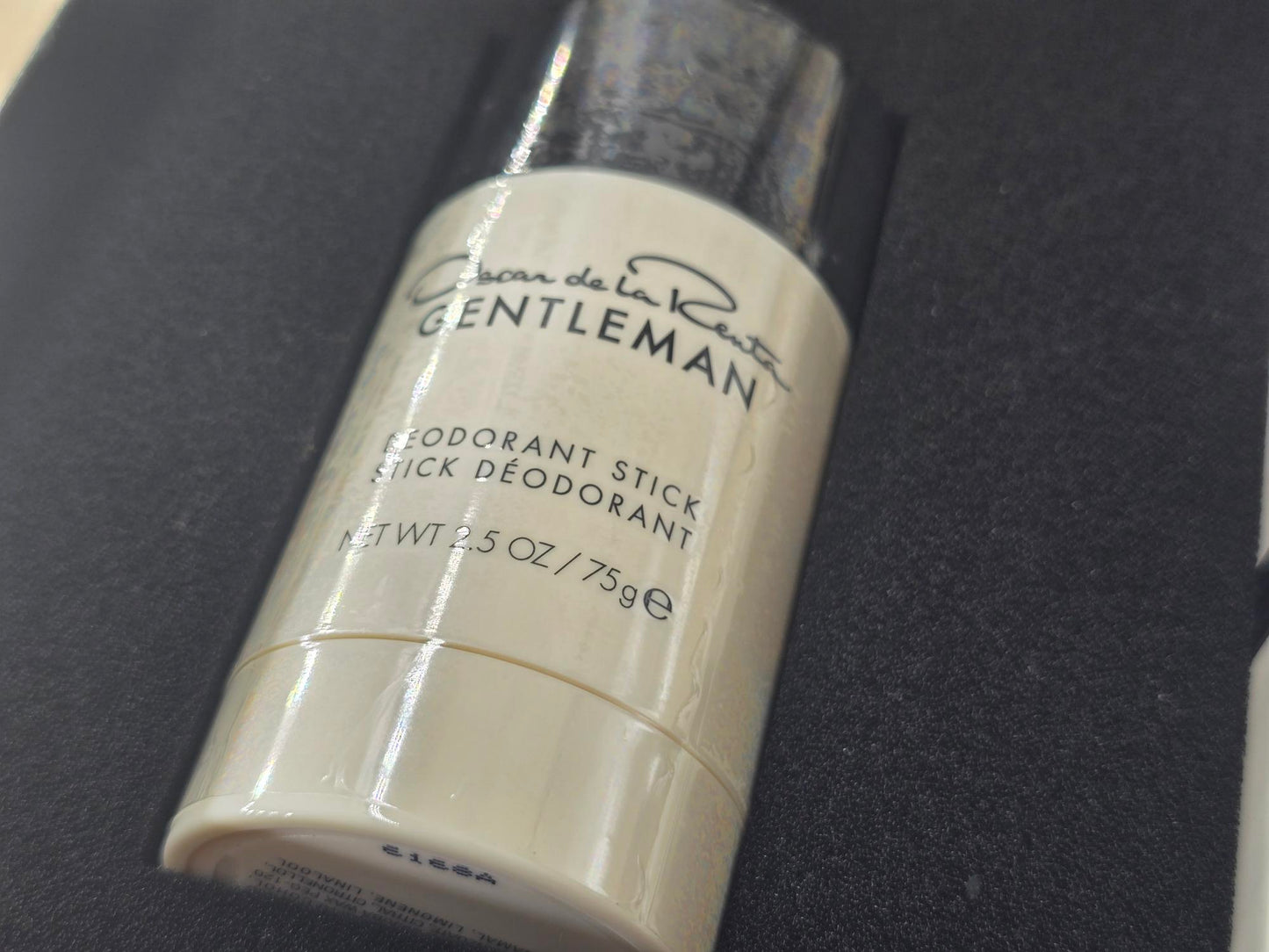 Oscar de la Renta Gentleman - EDT Vintage (100ml / 3.4oz)