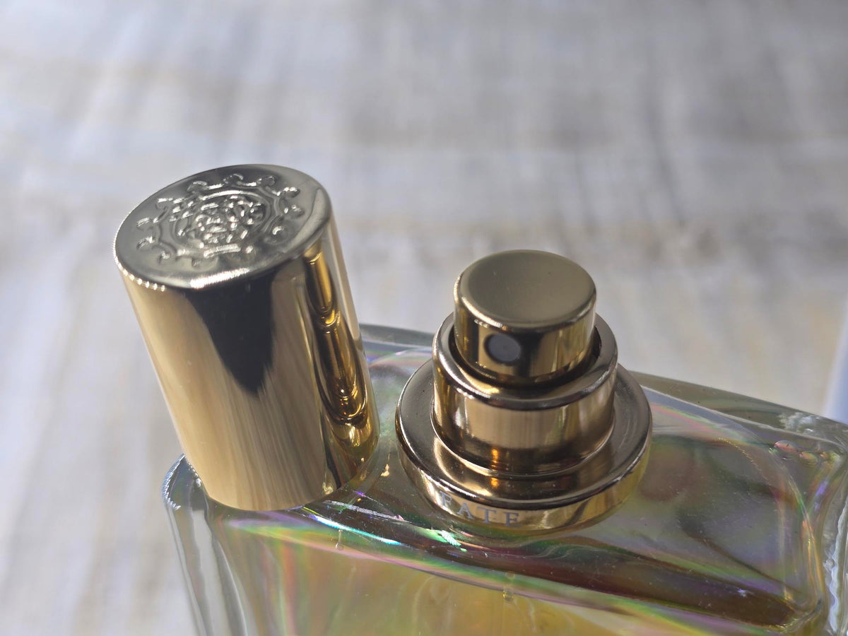 Amouage Fate Man - EDP Vintage First Edition (100ml / 3.4oz) - Tester