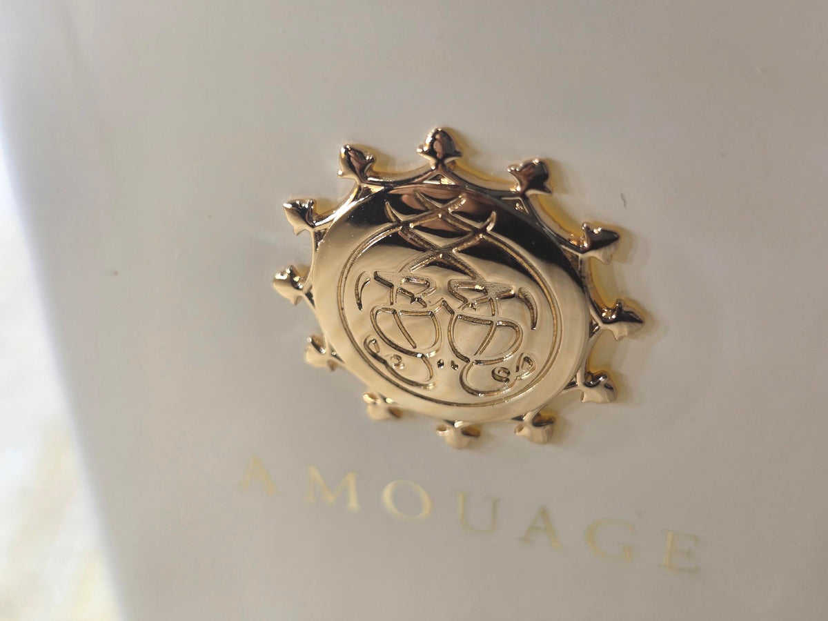 Amouage Honour Man - EDP Oman Vintage Oman Non-Magnetic (100ml / 3.4oz) - Tester