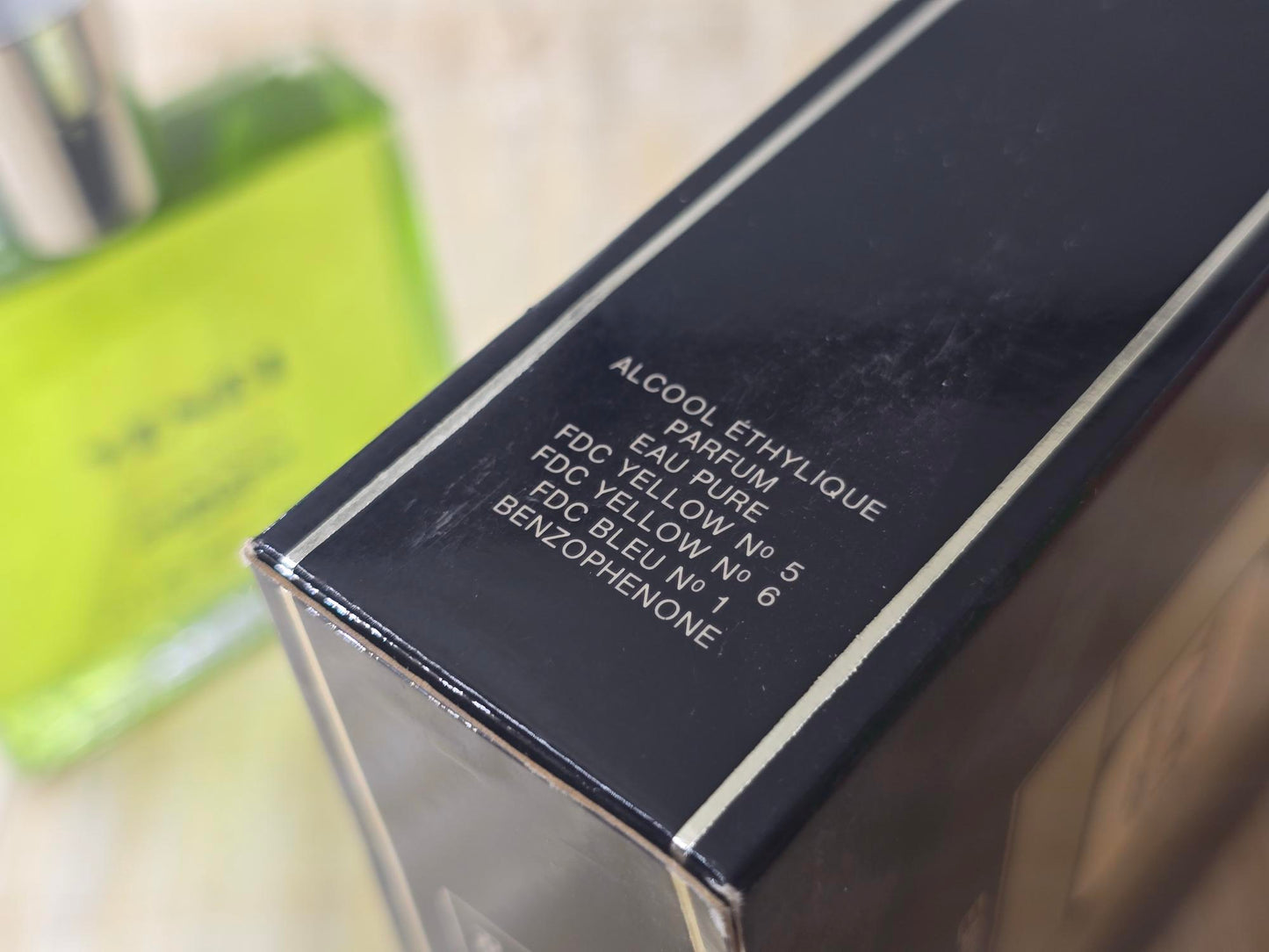 Yendi Roberto Capucci for women EDT Splash 60 ml 2 oz, Vintage, Rare