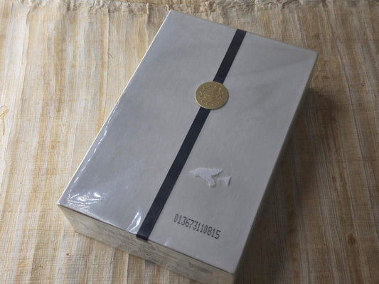 Amouage The Library Collection Opus V - Unisex EDP Vintage Oman (100ml / 3.4oz) - Sealed