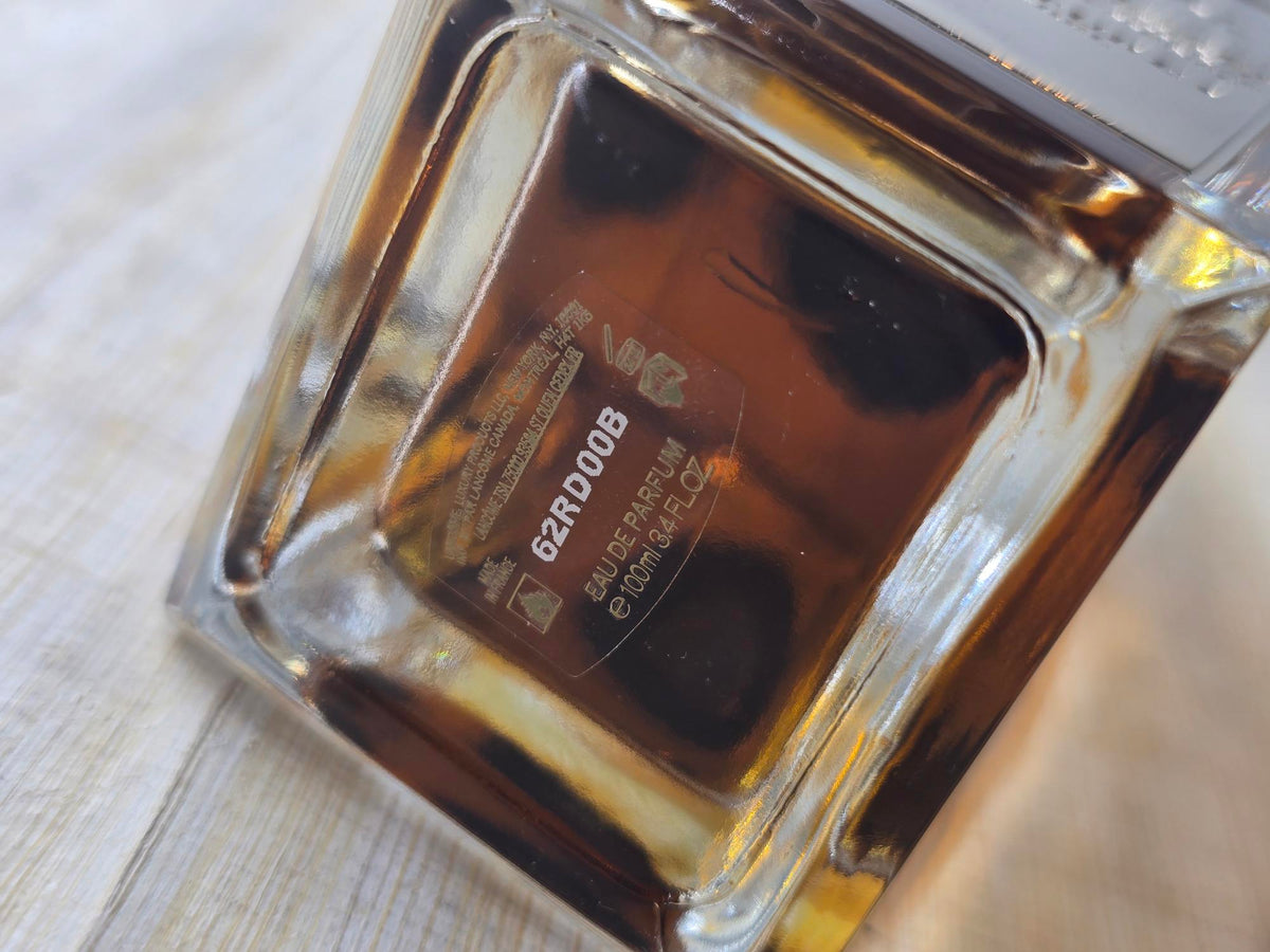 Lancôme Oud Ambroisie - Unisex EDP Vintage (100ml / 3.4oz)