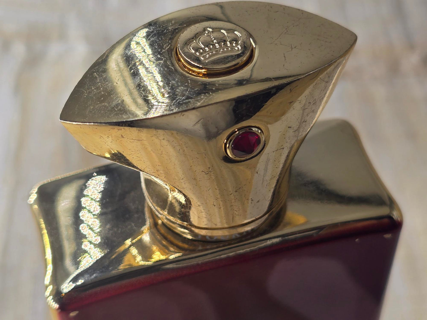 Amouage Journey Man EDP Vintage Oman (100ml / 3.4oz) - Tester