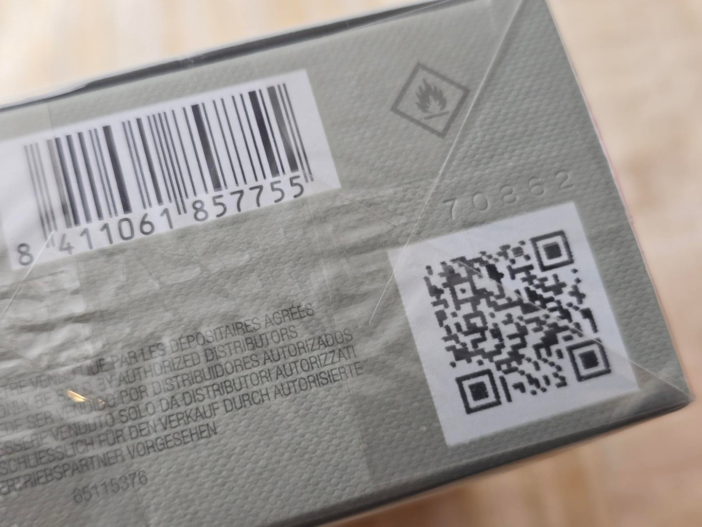 Valentino Uomo Acqua Valentino for men EDT Spray 125 ml 4.2 oz OR 75 ml 2.5 oz, Vintage, Rare, Sealed