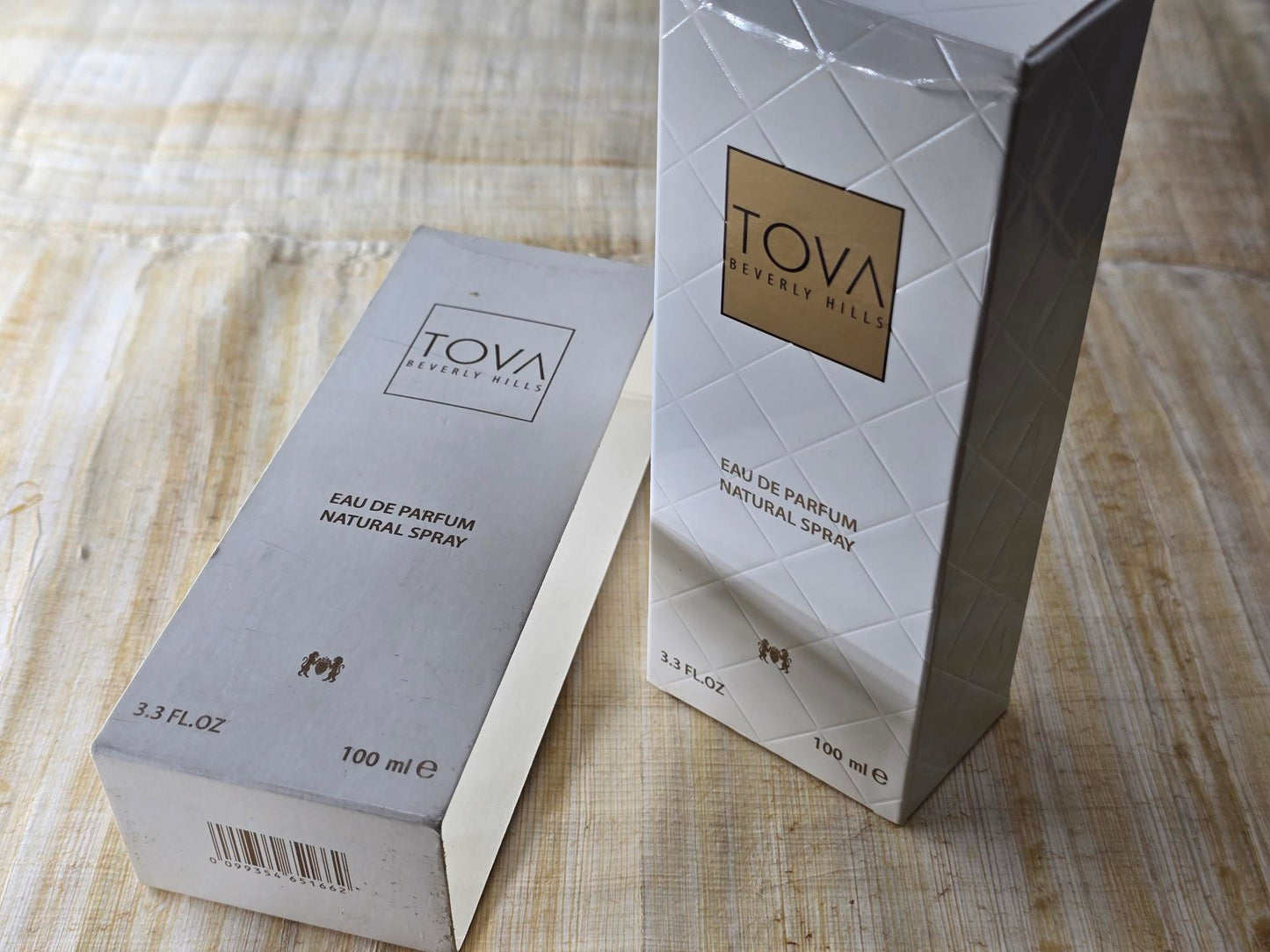 Tova Tova Beverly Hills for women EDP Spray 100 ml 3.4 oz, Rare, Vintage