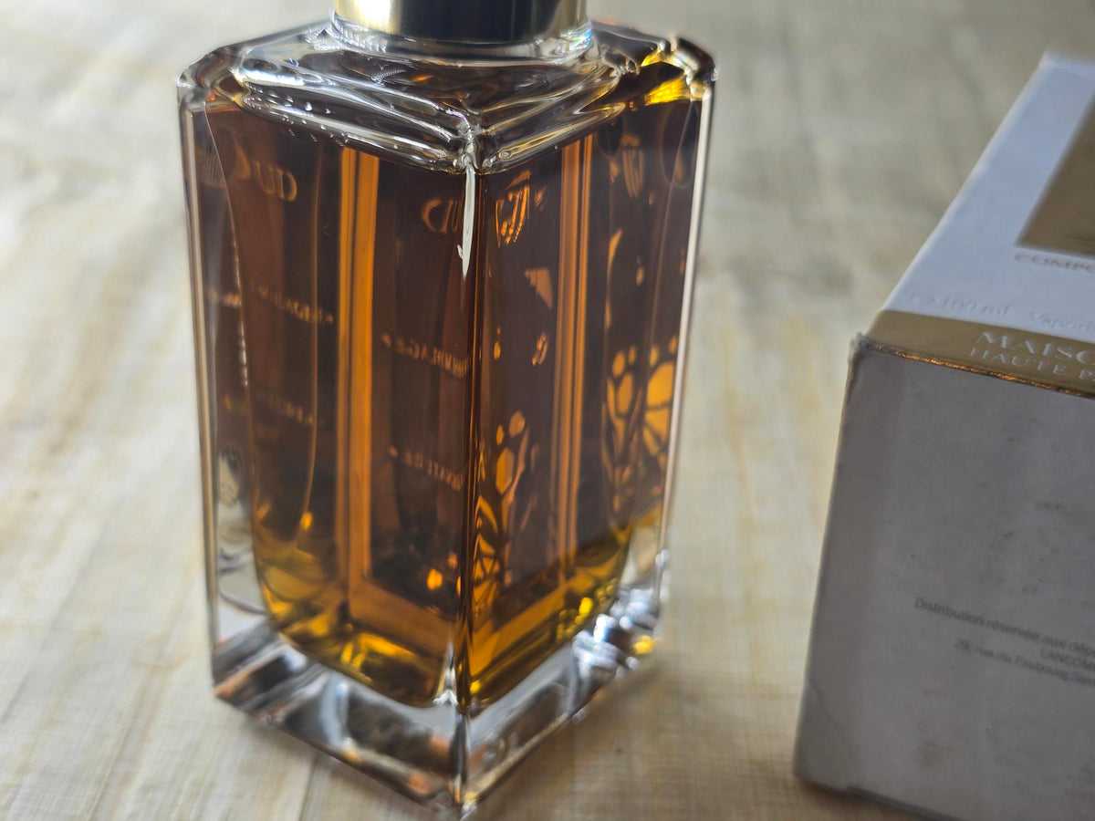 Lancôme Oud Ambroisie - Unisex EDP Vintage (100ml / 3.4oz)