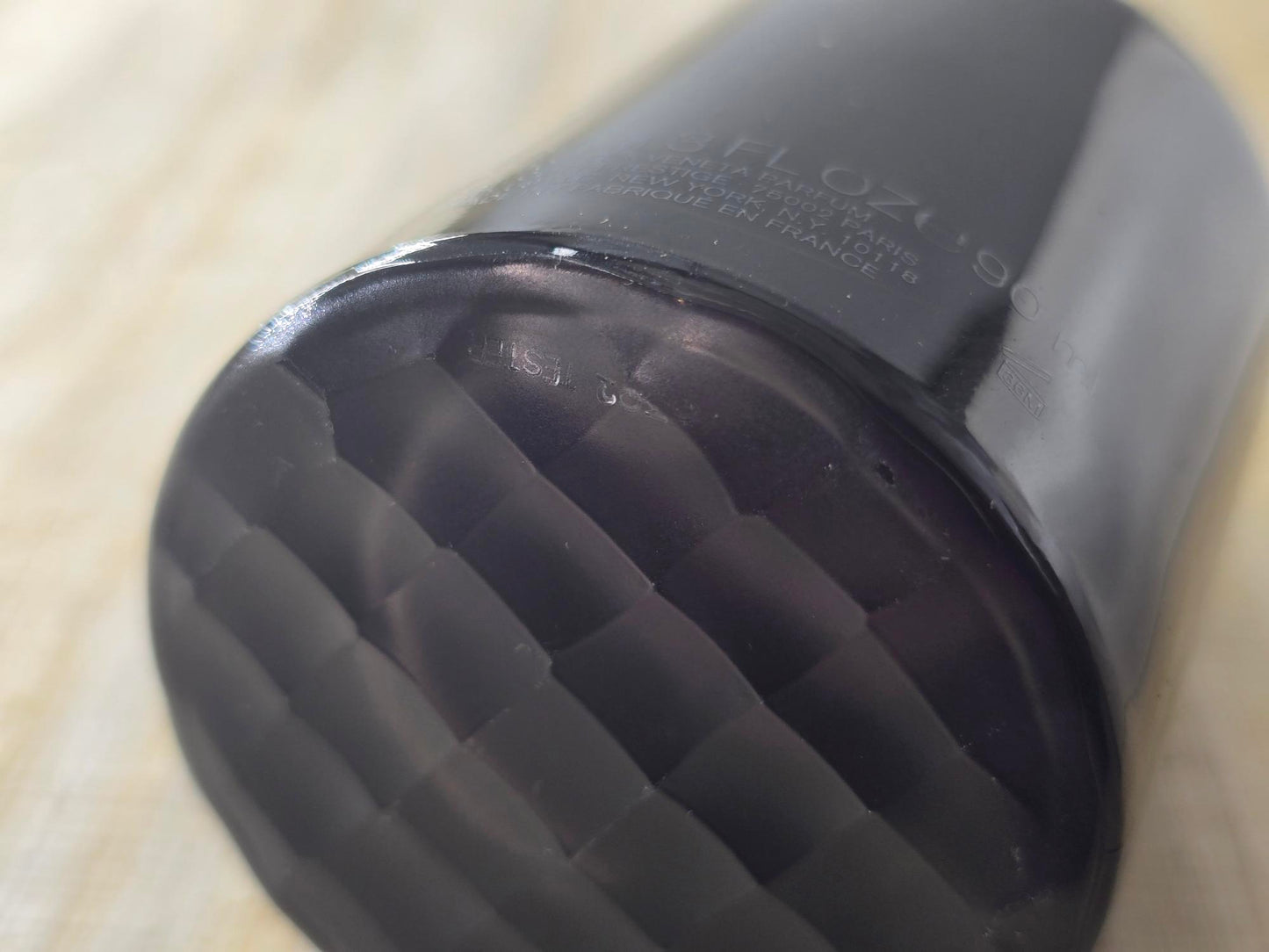 Bottega Veneta Pour Homme Parfum Bottega Veneta for men EDP Spray 90 ml 3 oz, Vintage, Rare, Tester