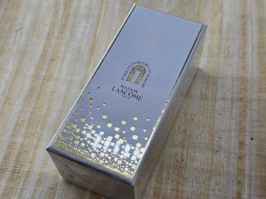 Oud Bouquet Eau de Parfum Lancôme for women and men EDP Spray 75 ml 2.5 oz, Vintage, Rare, Sealed