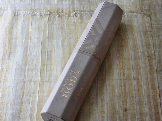 Body Eau de Parfum Intense Burberry for women EDP Intense Spray 85 ml 2.8  oz, Vintage 2015, Rare, Sealed