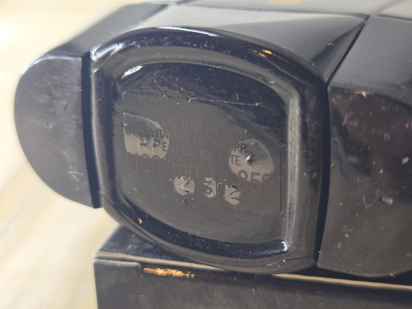 Maserati Shamal for Men by La Martina perfumes and colognes EDT Spray 100 ml 3.4 oz, Vintage, Rare