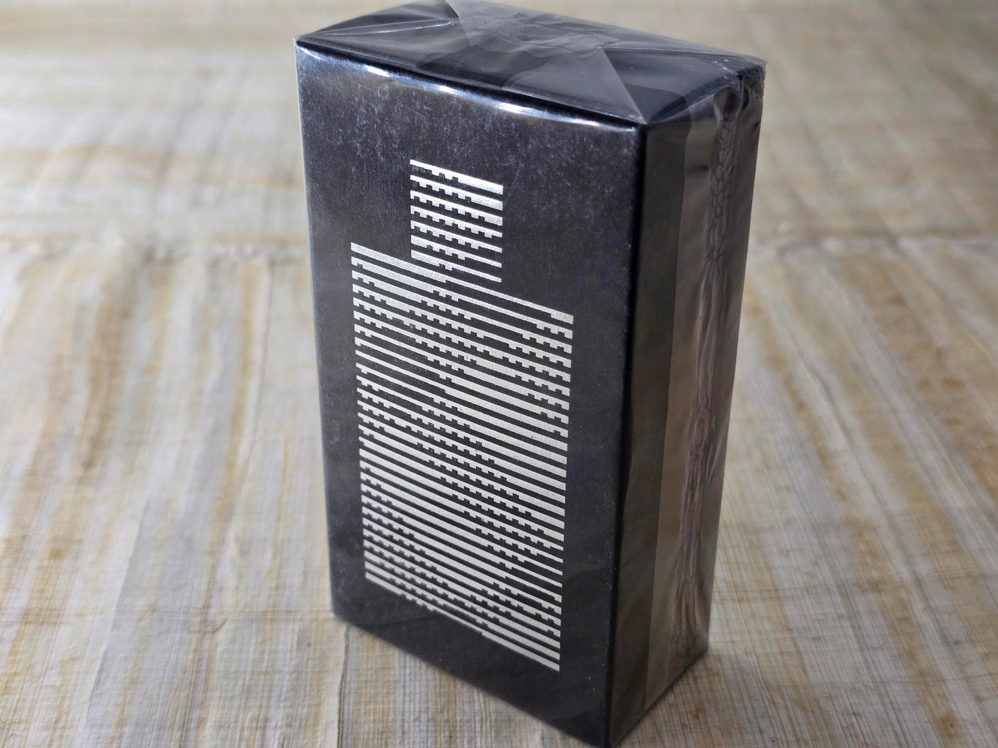 Burberry Brit Rhythm Burberry for men EDT Spray 90 ml 3 oz Or 50 ml 1.7 oz, Vintage, Rare, Sealed