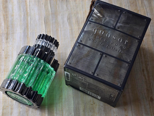 Jesus Del Pozo Quasar - Men's EDT Vintage (75ml / 2.5oz)
