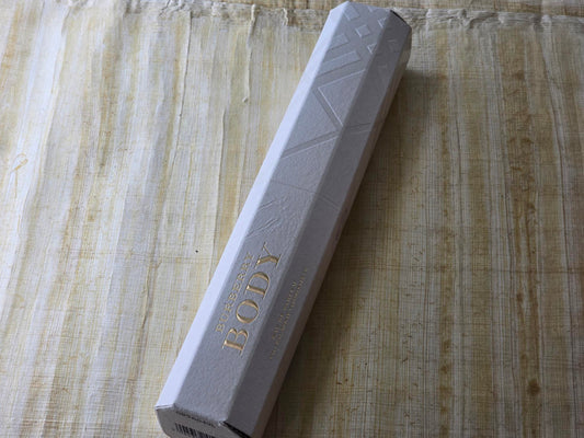 Body Burberry for women EDP Spray 85 ml 2.8 oz Or 60 ml 2 oz, Vintage 2014, Rare