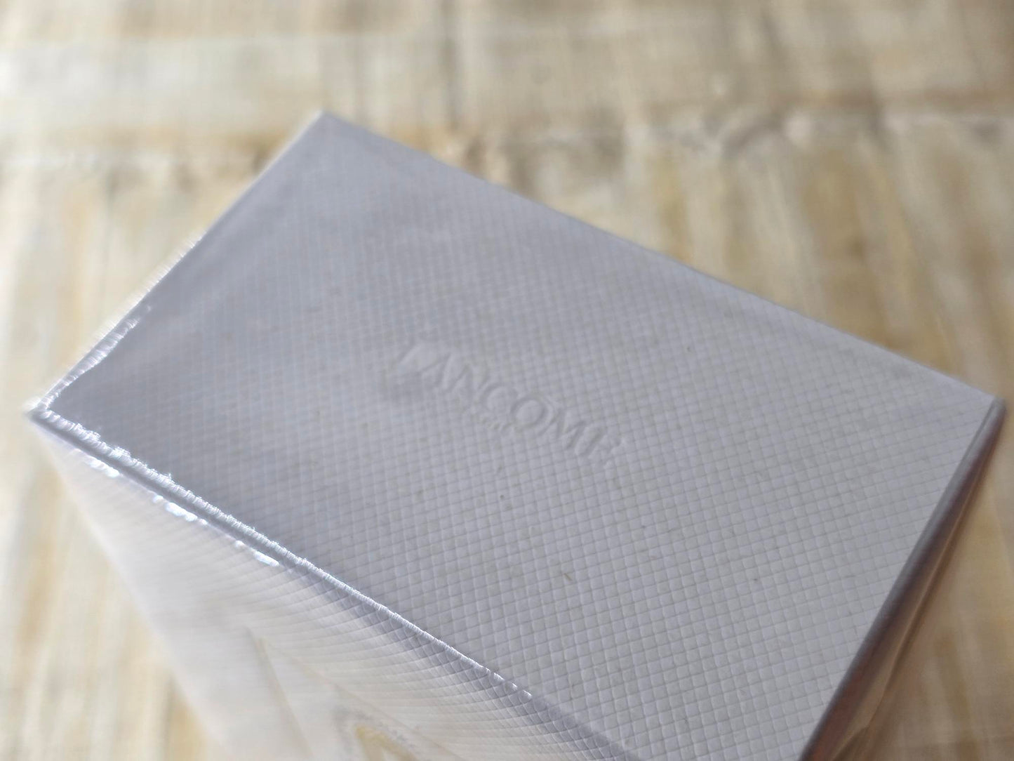 Mille et Une Roses Lancôme for women EDP Spray 50 ml 1.7 oz, Vintage, Sealed