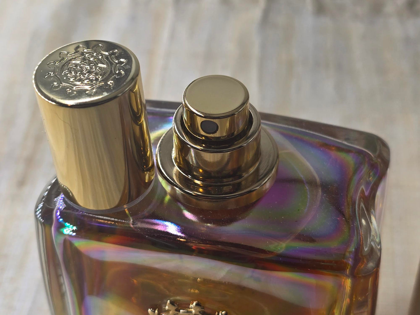 Amouage Fate Woman EDP Vintage 2017 (100ml / 3.4oz) - Tester