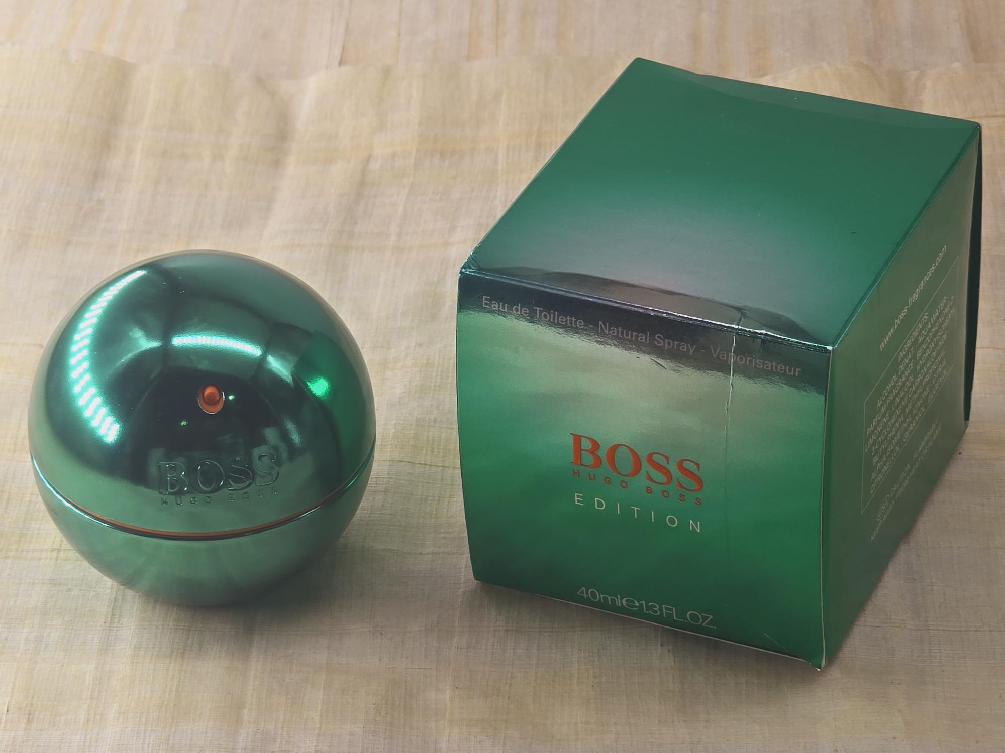 Hugo boss 1.3 oz on sale