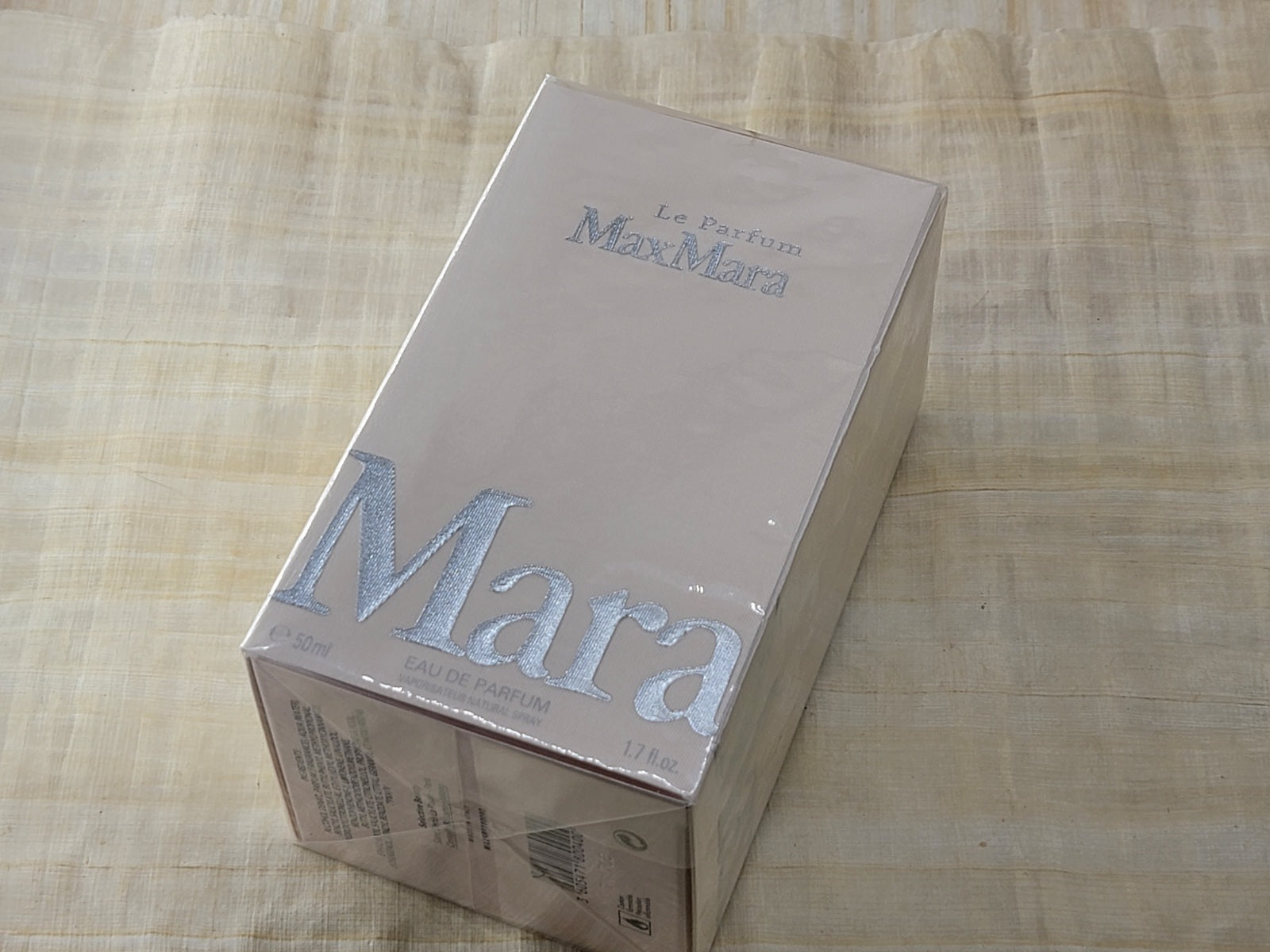 Le Parfum Max Mara for women EDP Spray 90 ml 3 oz OR 50 ml 1.7 oz