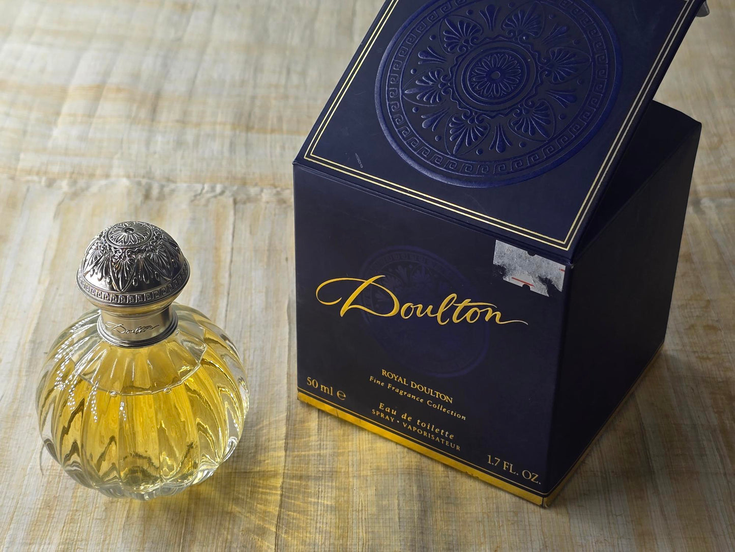 Royal Doulton - Women's EDT Vintage (50ml / 1.7oz) - New